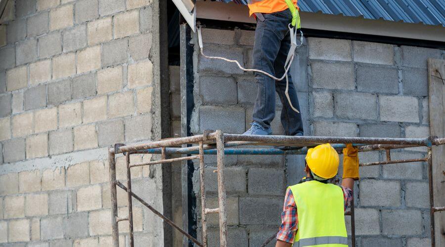 Expert top industrial roofings services in Campti, LA